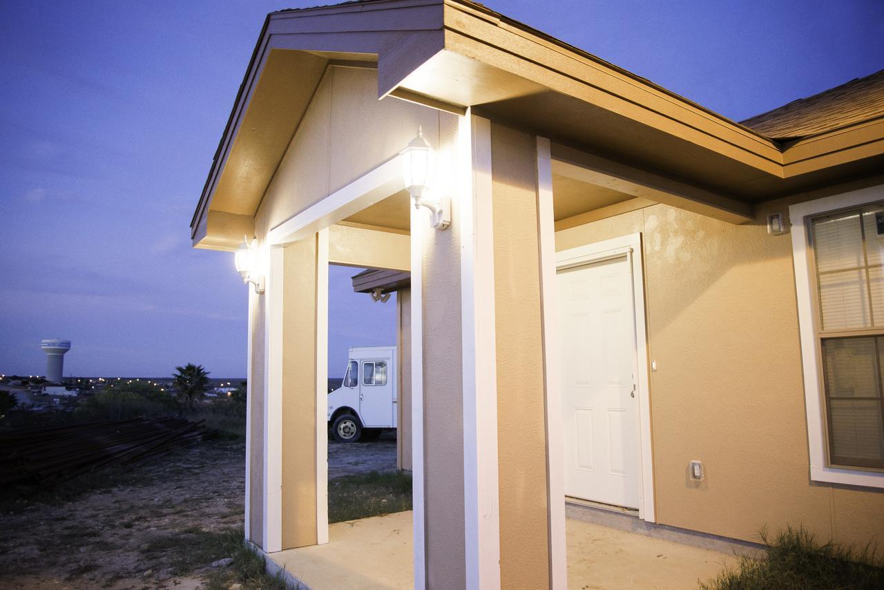 Villa Casino Casita à Eagle Pass Extérieur photo