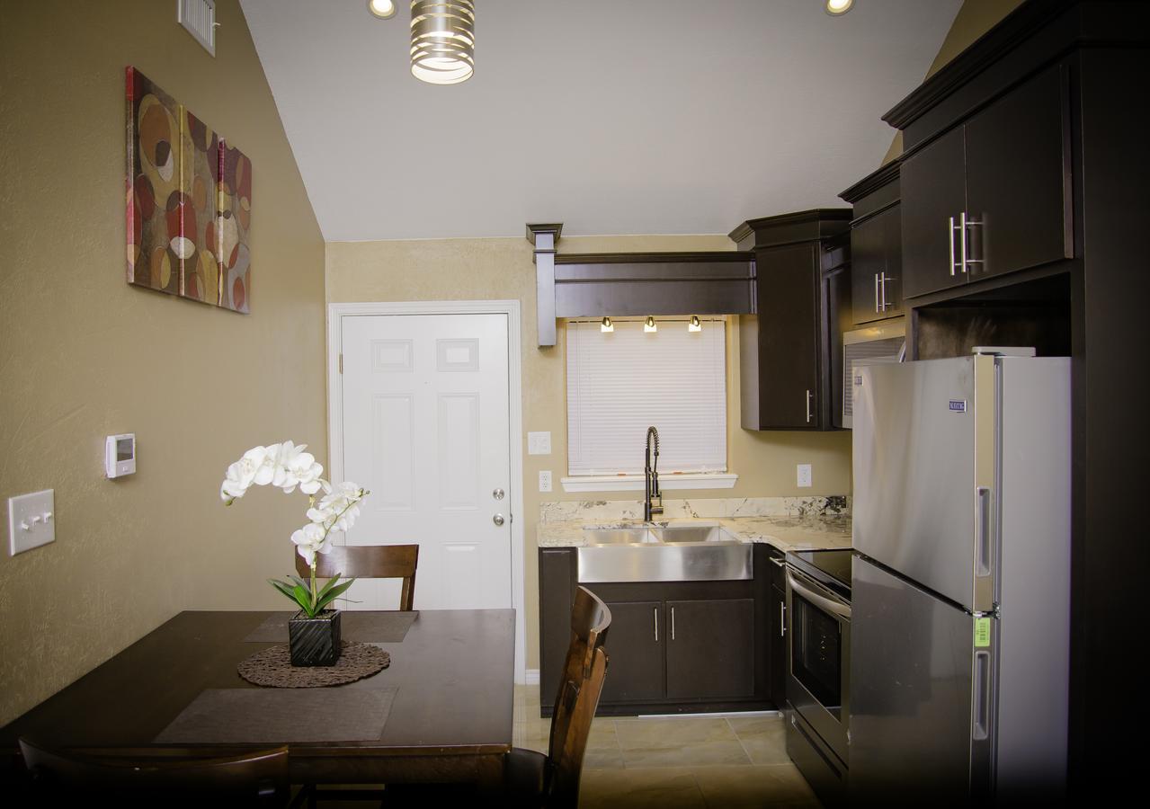 Villa Casino Casita à Eagle Pass Extérieur photo
