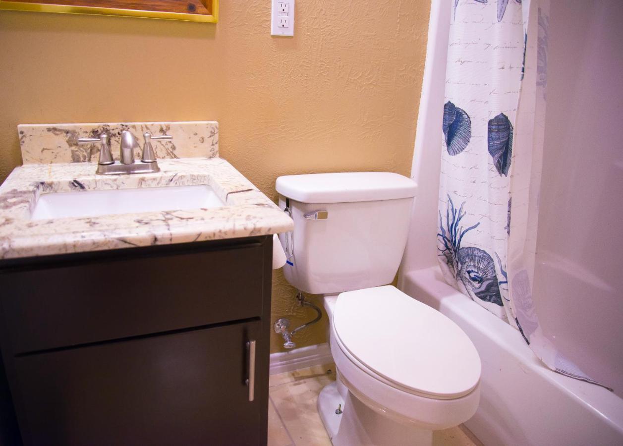 Villa Casino Casita à Eagle Pass Chambre photo